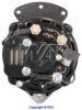 WAIglobal 12751N Alternator